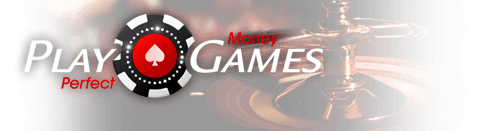 Play Perfect Money Games - Deposit, Play and Cashout Instantly